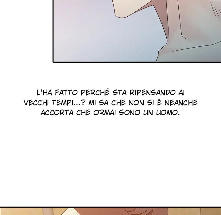 Shh! Il Segreto Della Sorella - Episode 2 - read scene 24