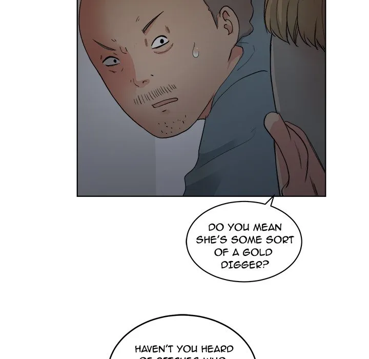 Be Mine, Comic Slut! - Episode 5 - read scene 12