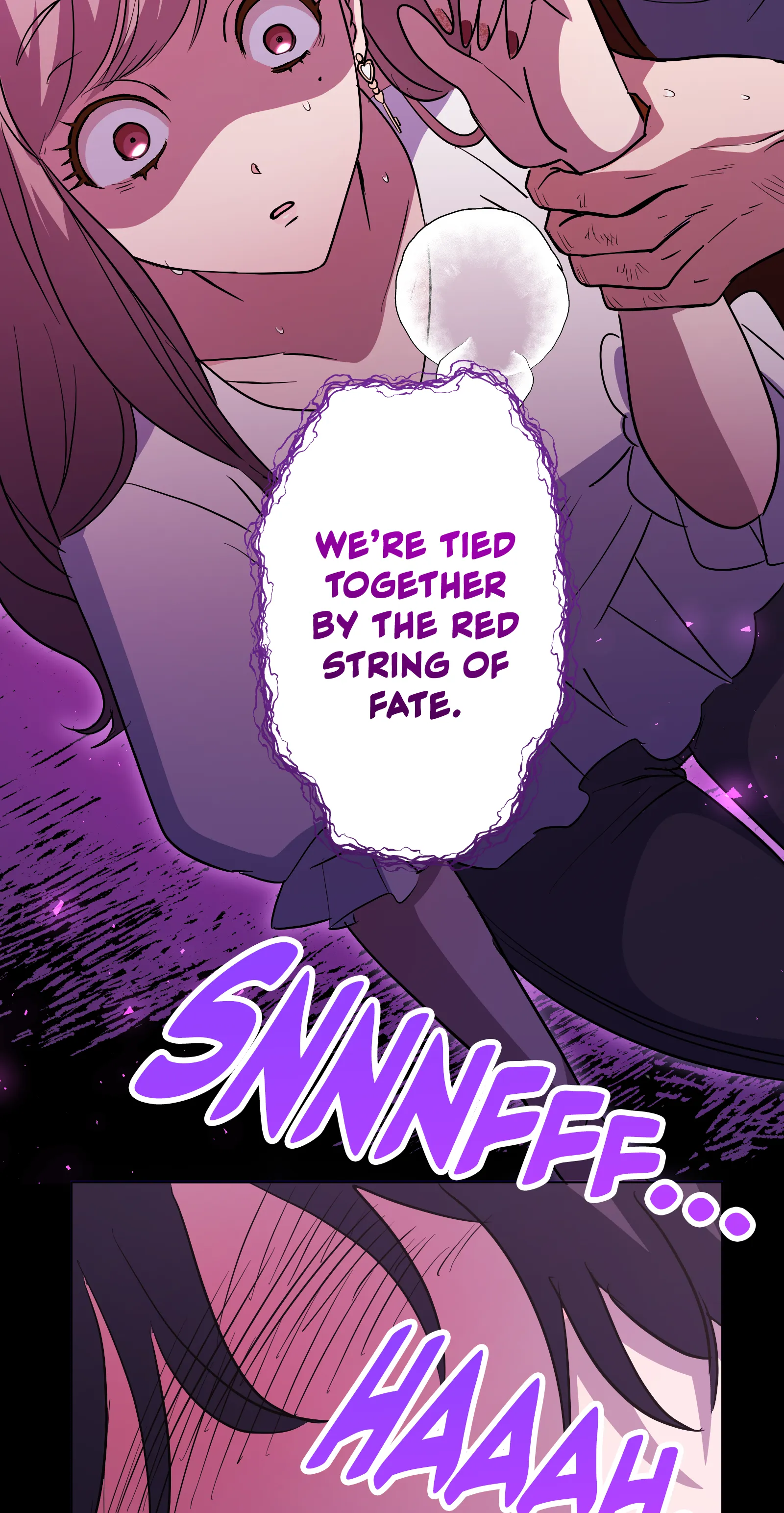 Call Center - Episode 2 - read scene 89