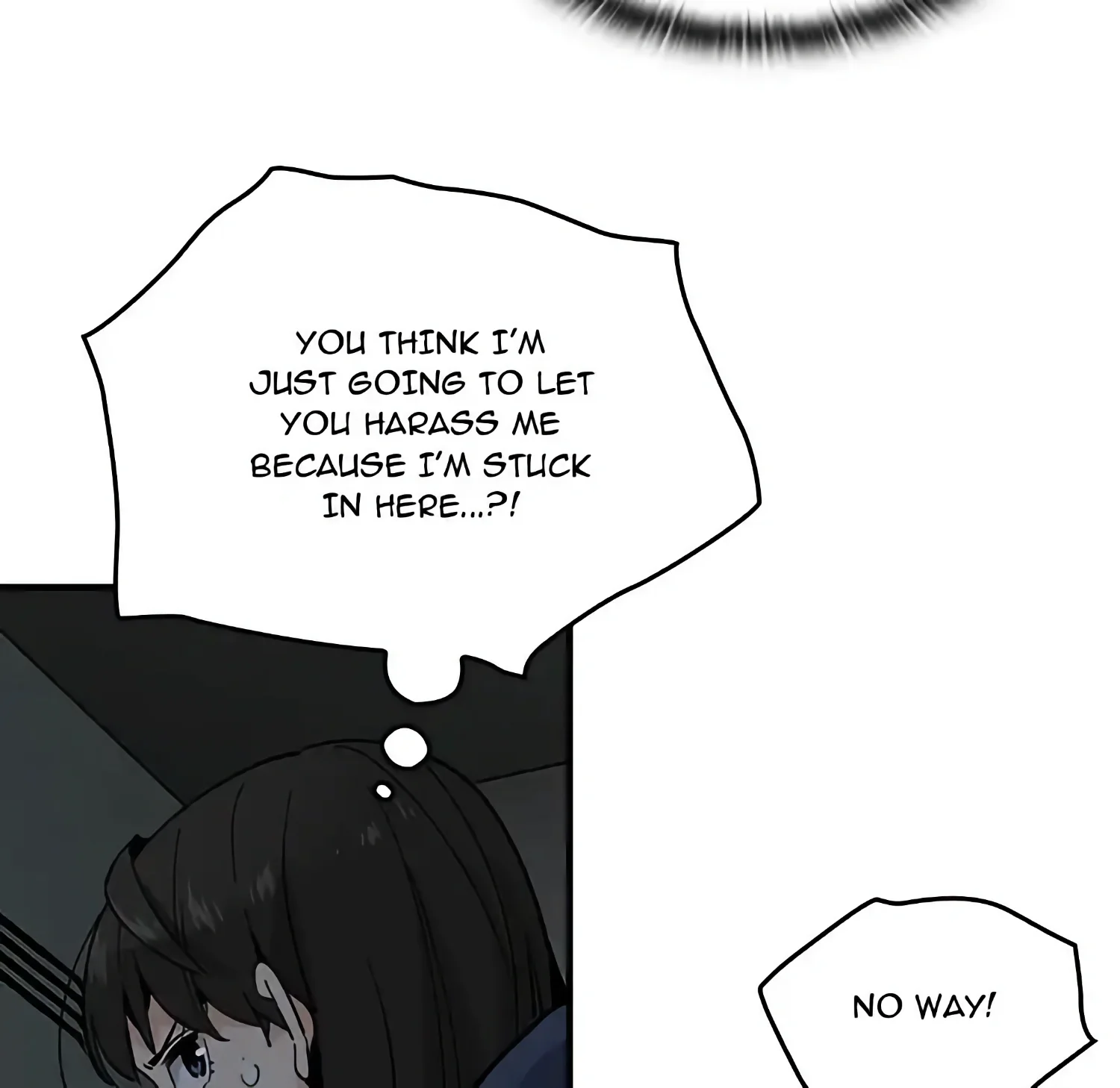 Love Factory - Episode 3 - read scene 7