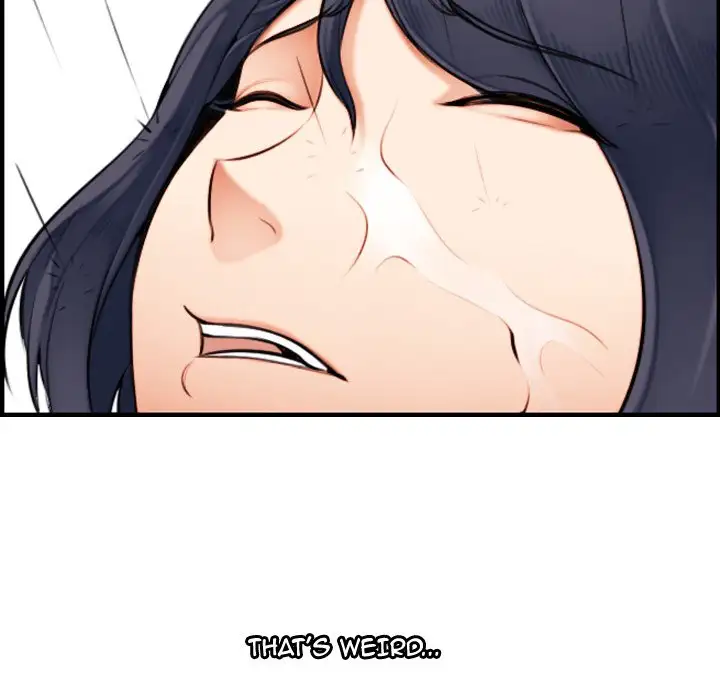 Mom is a Female College Student - Episode 2 - read scene 59