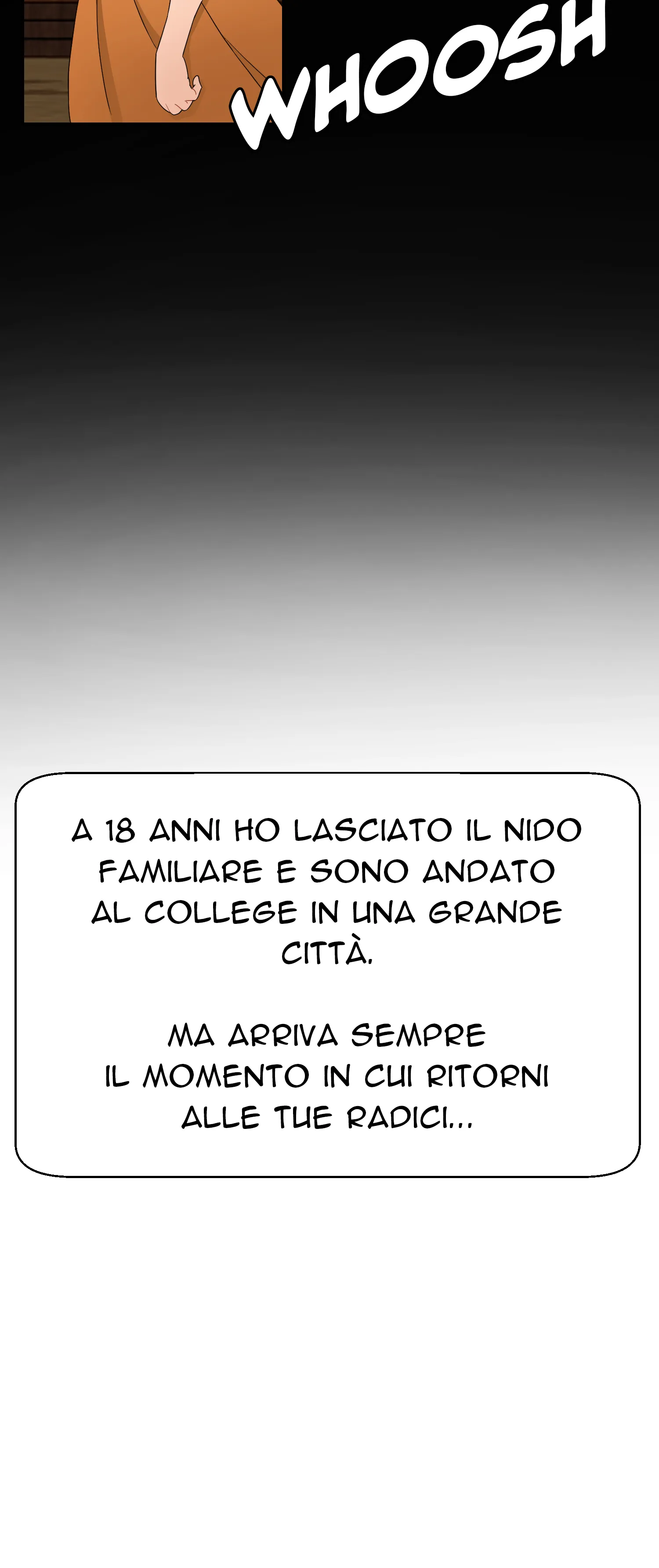 Insegnamelo Tu! - Episode 1 - read scene 11