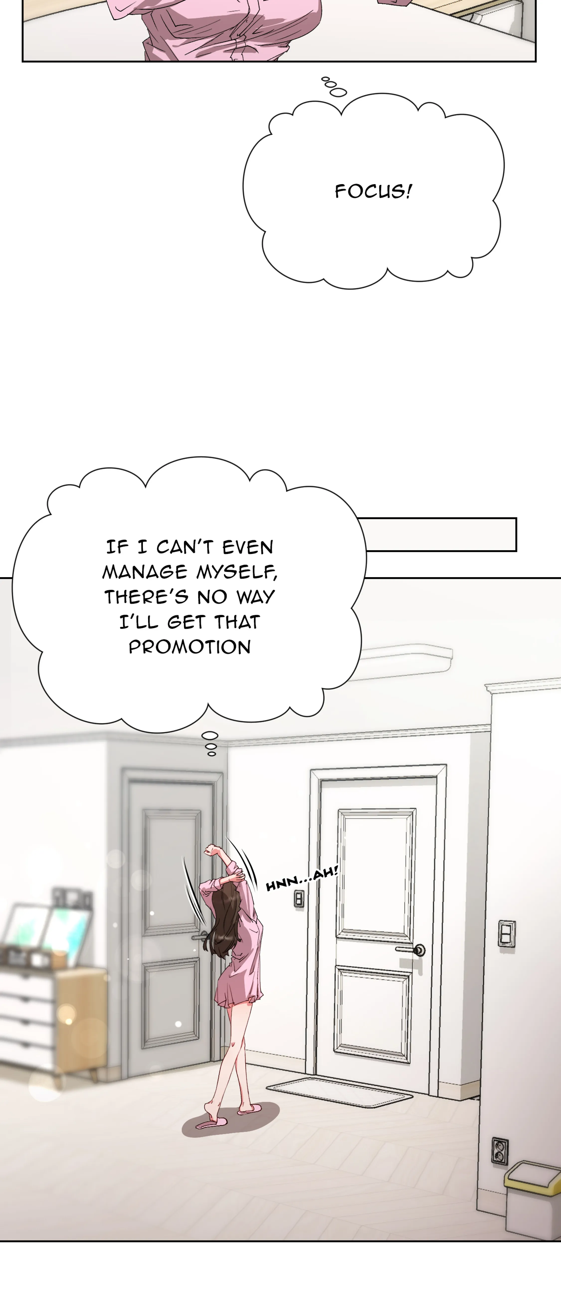 Working Late With You - Episode 5 - read scene 6