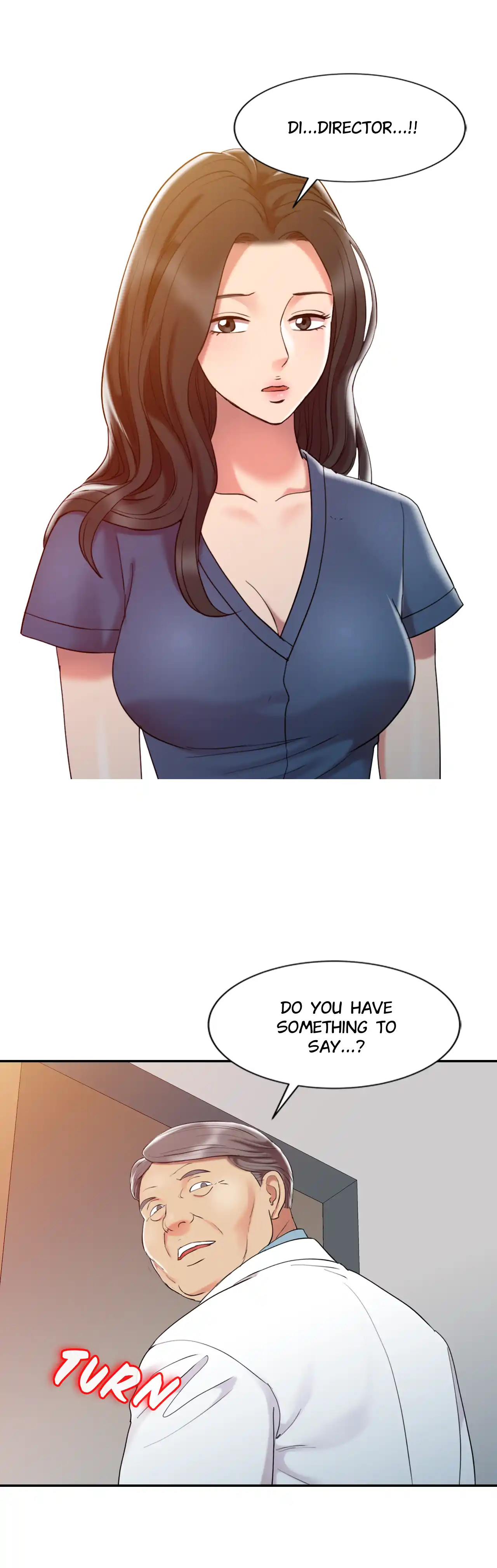 Legendary Hand - Episode 5 - read scene 16