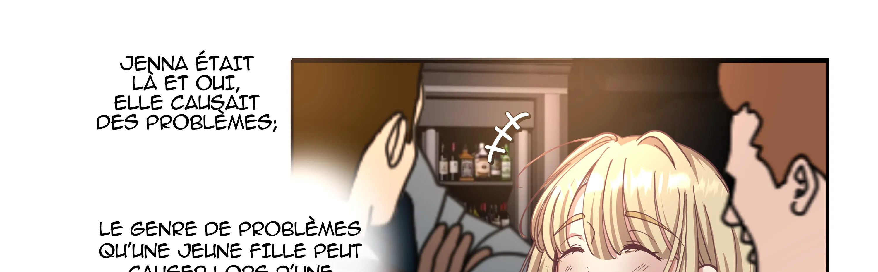 Mi-été : Le rêve d'une nuit - Prologue - read scene 22