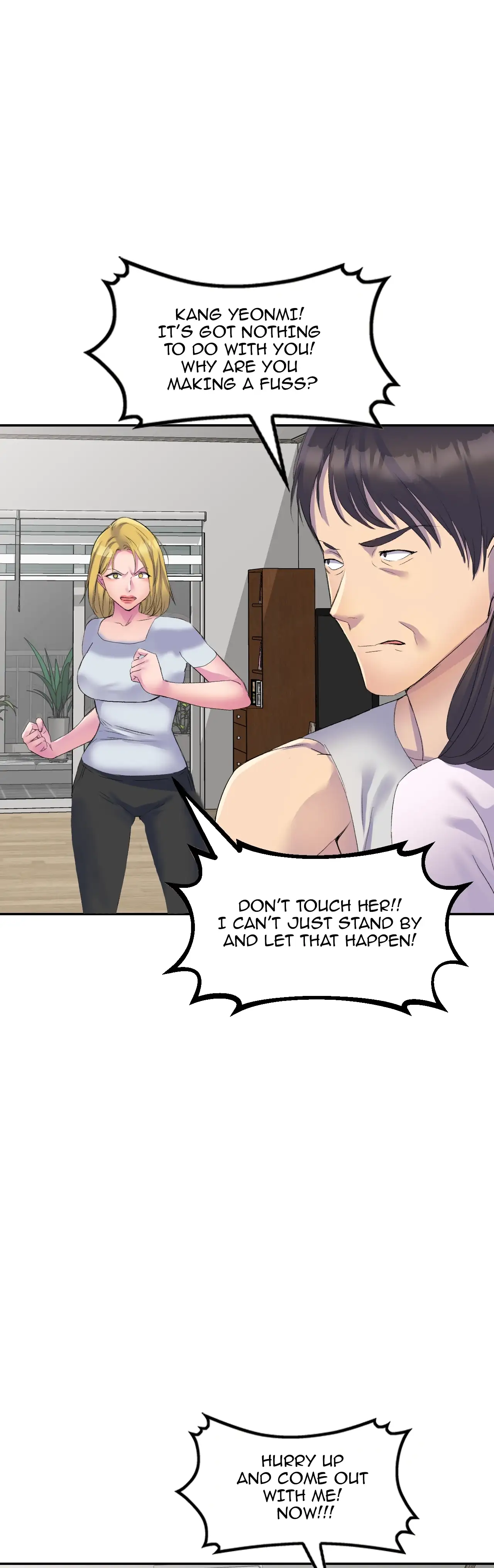 Food truck inc. - Prologue - read scene 18