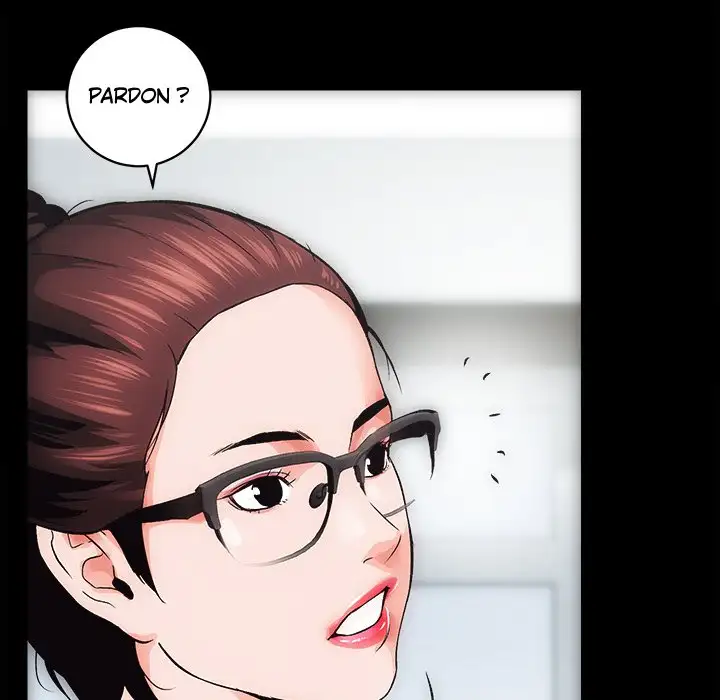 Agents Immobiliers Féminins - Episode 1 - read scene 82