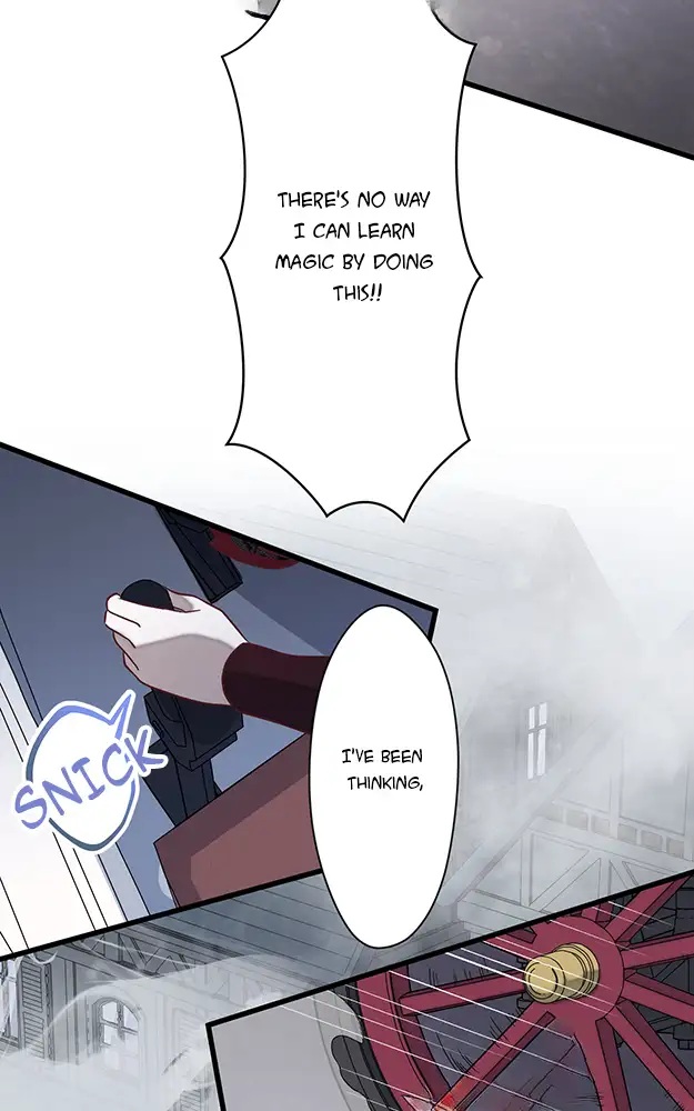 I've been reincarnated - Episode 3 - read scene 28