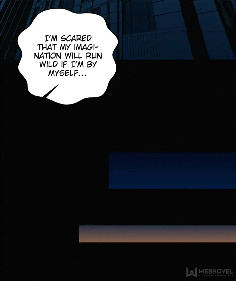 C'est Ici Que Gît Le Méchant - Prologue - read scene 32