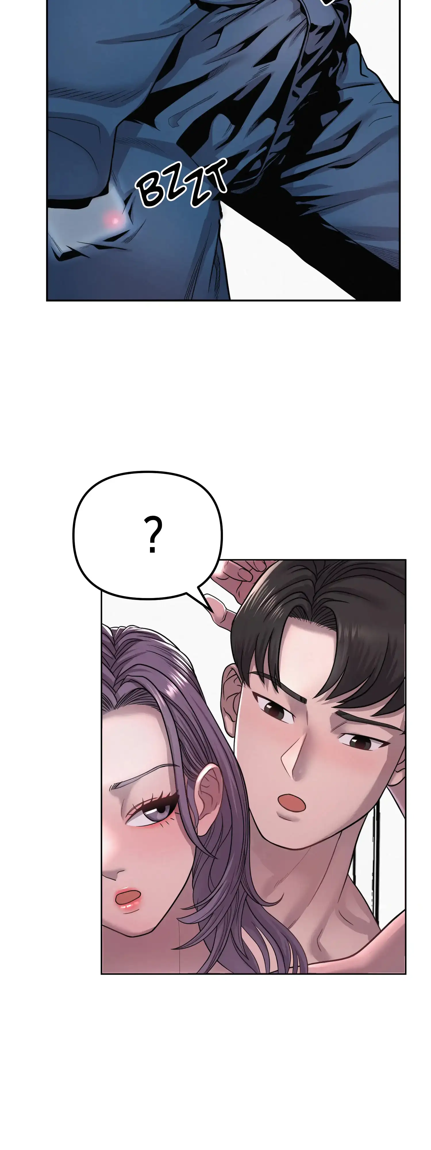 L'Ascensore - Episode 2 - read scene 6