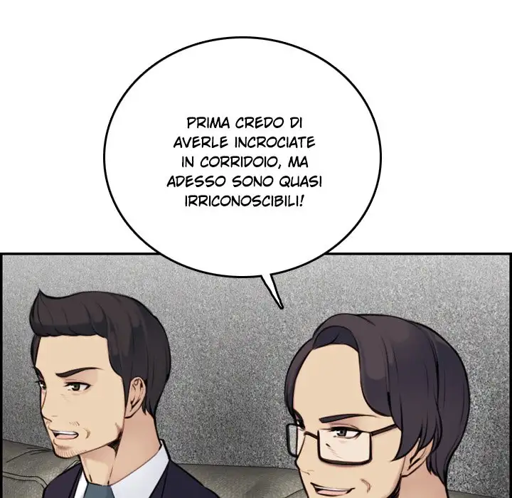 La Mamma è Una Studentessa Universitaria - Episode 5 - read scene 6