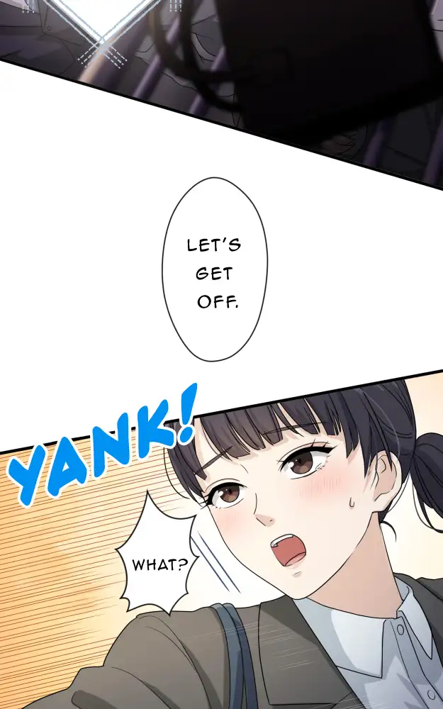 My Subordinate’s Inner Voice Is Too Noisy! - Episode 5 - read scene 26
