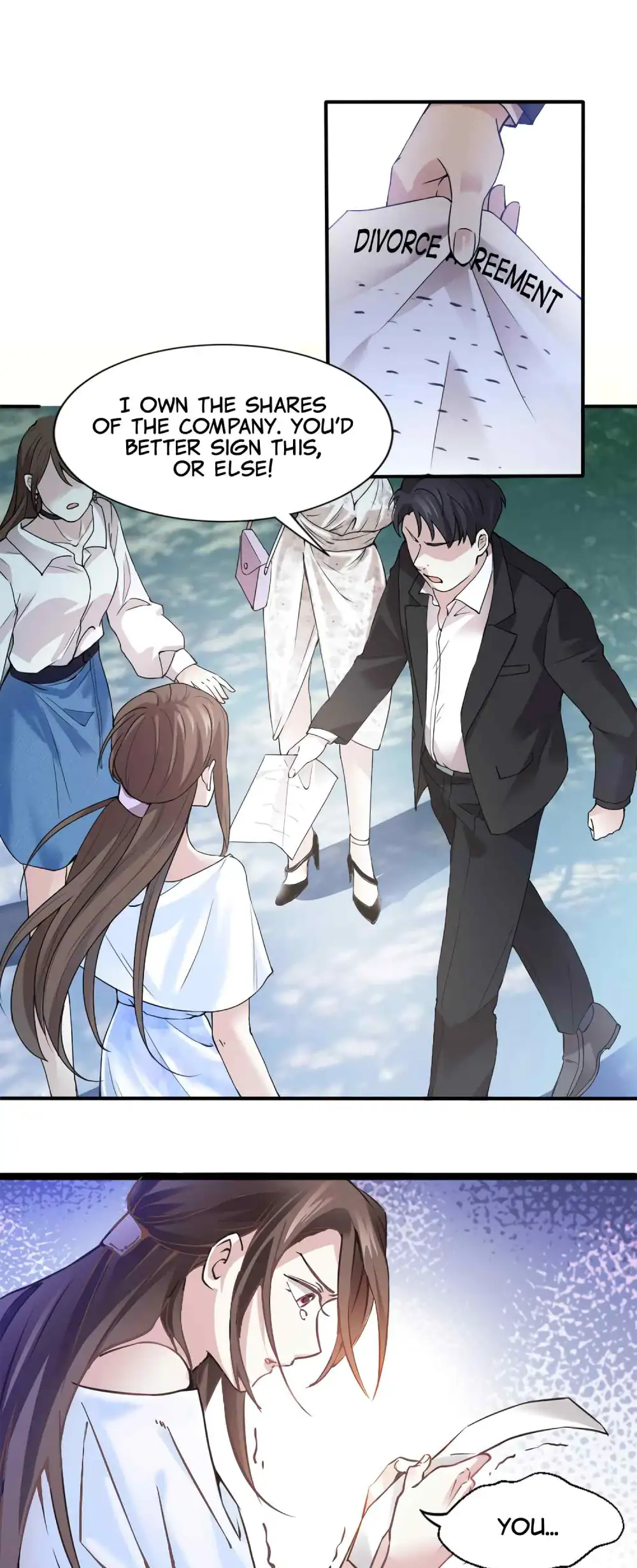 Nancheng Waits for The Moon - Episode 3 - read scene 11