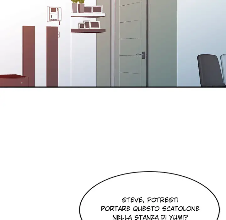 L'Allenamento della Cognata - Prologue - read scene 19