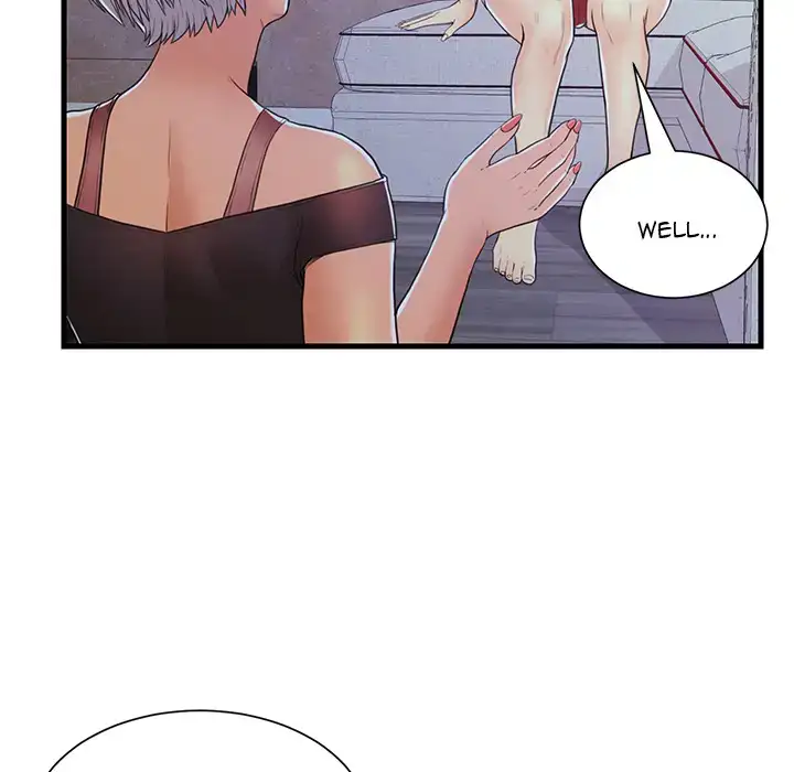 Potential Love Zone - Episode 2 - read scene 62