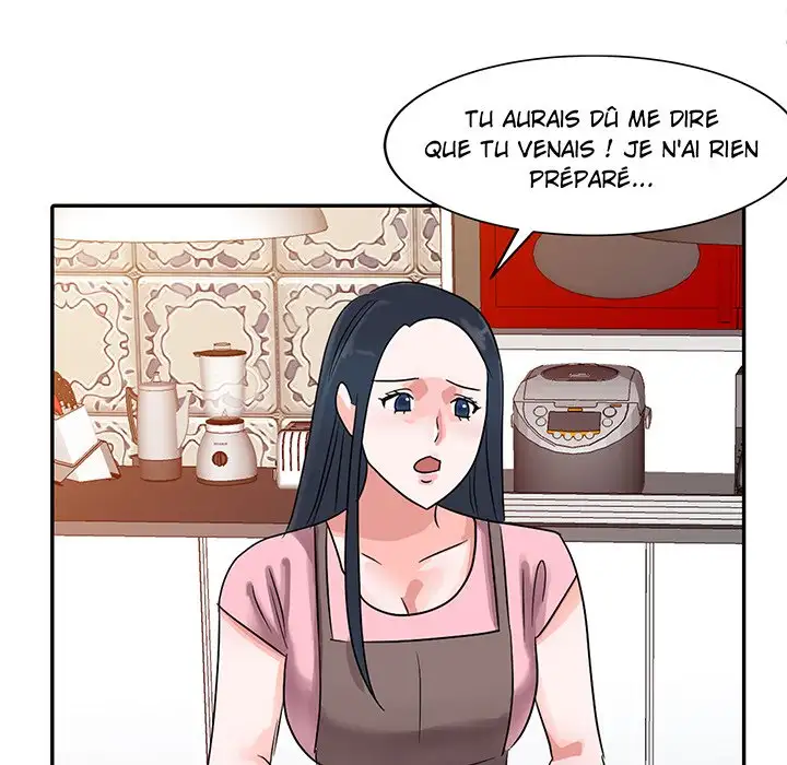 Le Plan De Ma Belle-Mère - Episode 3 - read scene 42