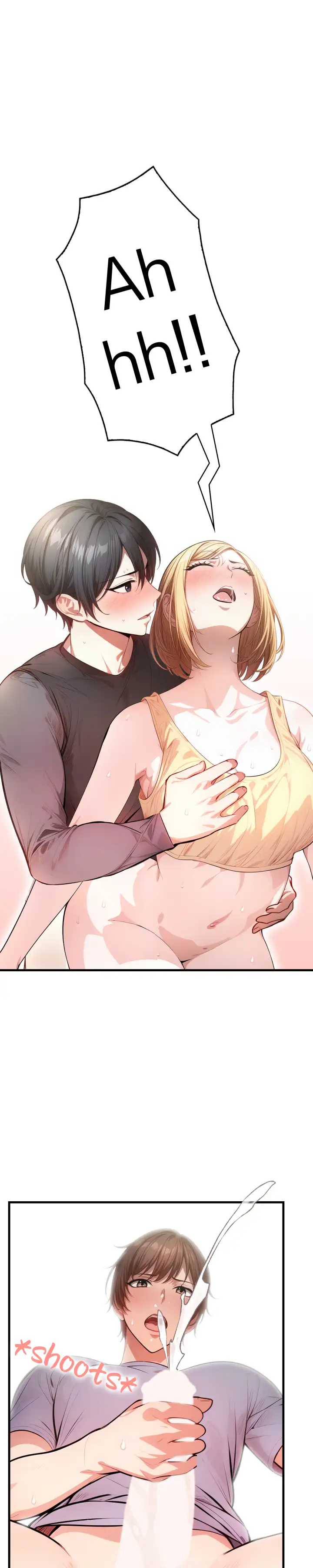 The Neighbor’s Secret - Episode 4 - read scene 20