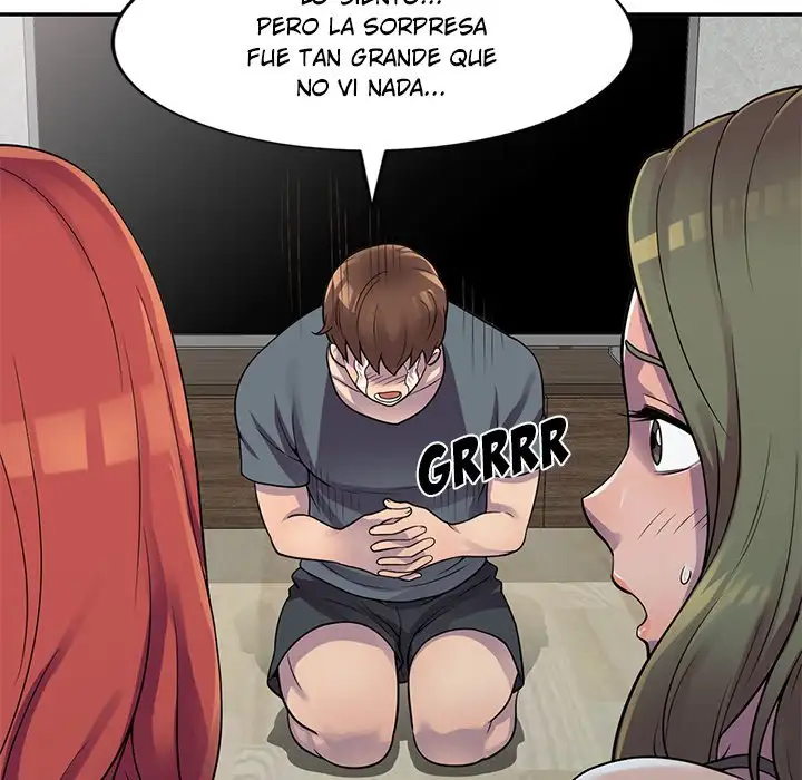 Sabor Robado - Episode 3 - read scene 57