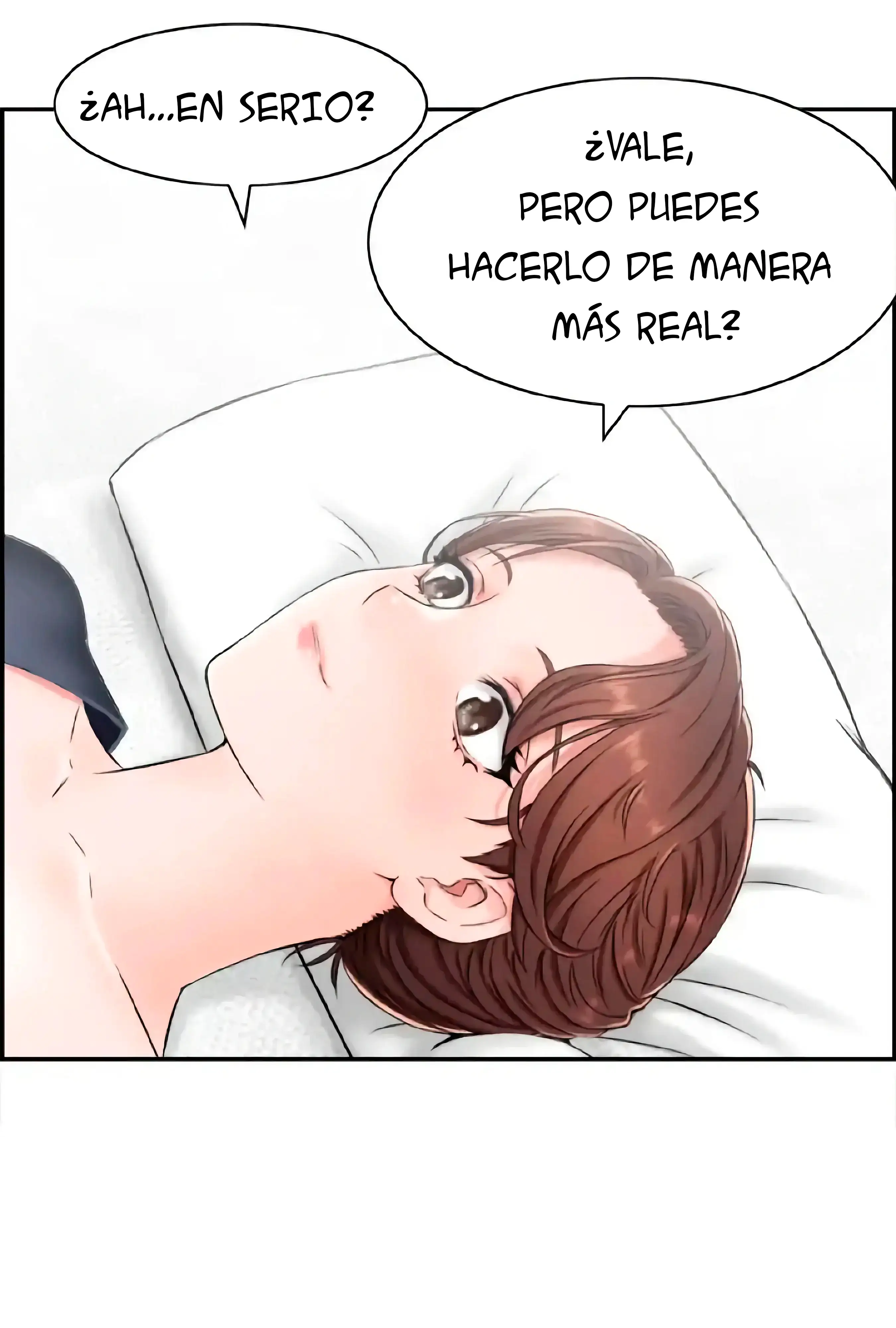 Actriz Japonesa - Episode 5 - read scene 43