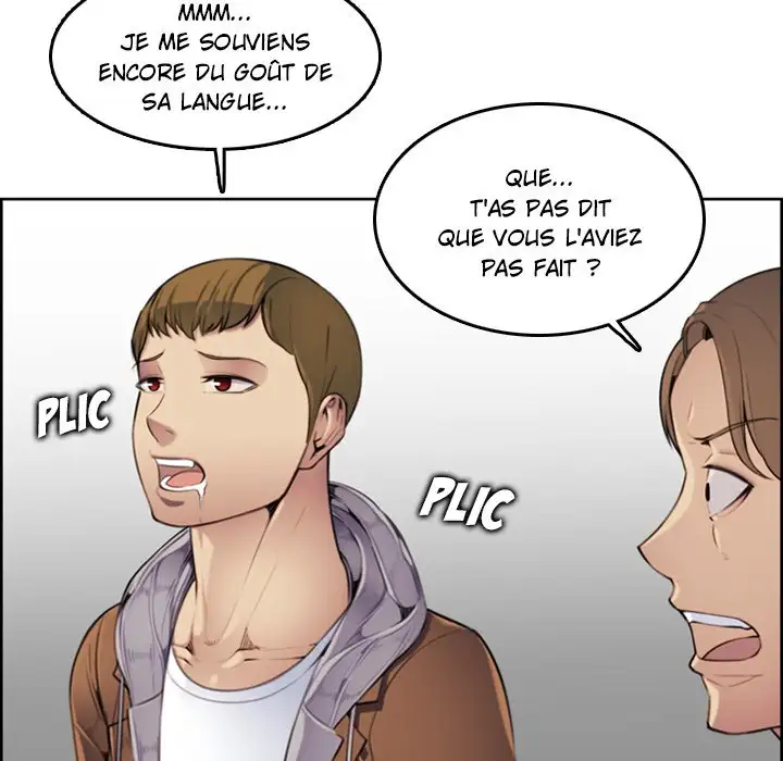 Maman est une Étudiante à l'Université - Episode 3 - read scene 23