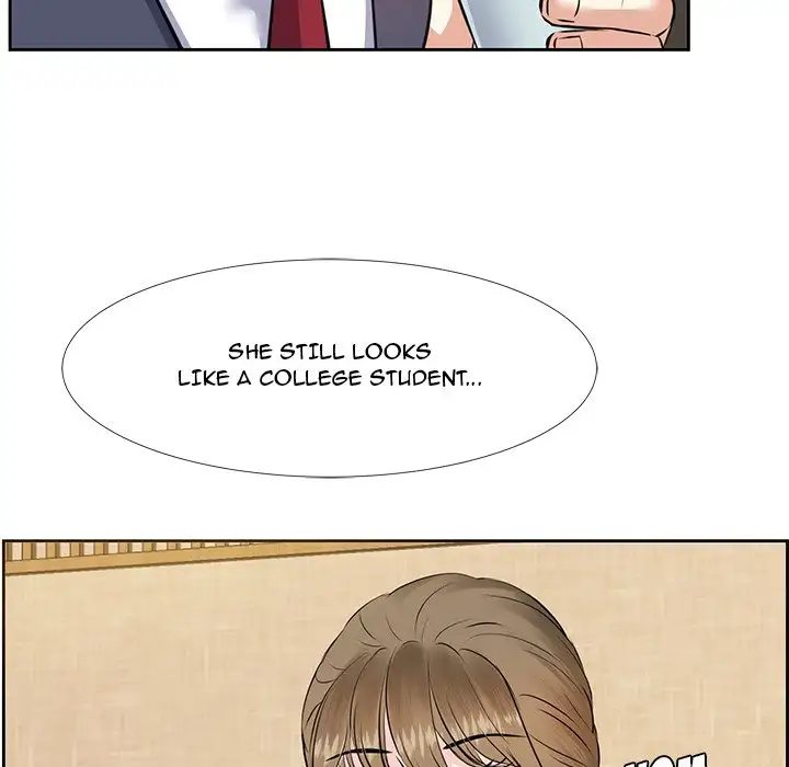 Sugar Daddy - Episode 1 - read scene 126