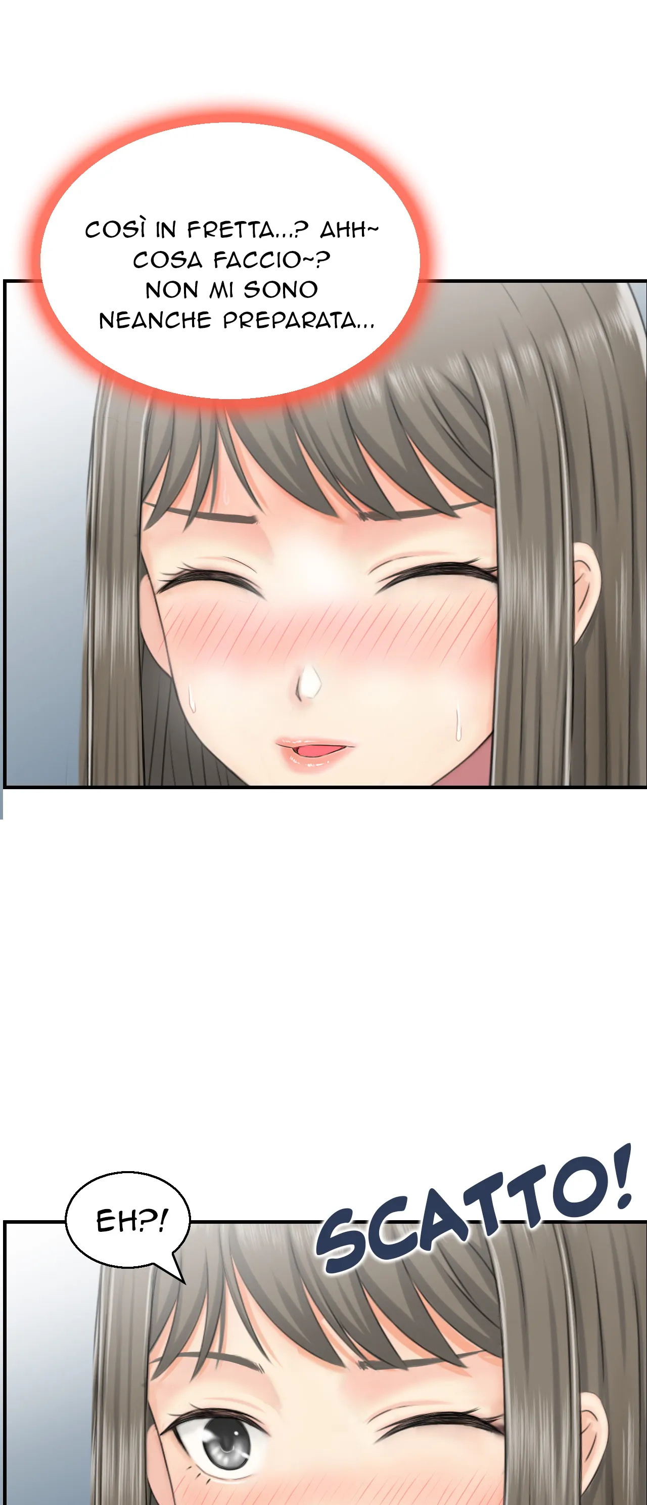 Mania Delle Donne Sposate - Episode 5 - read scene 40