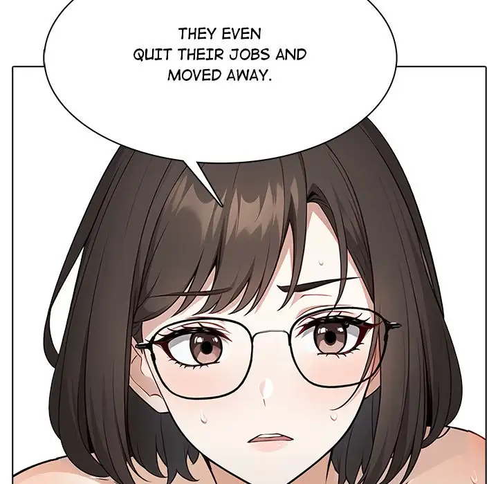 Crazy Bitch - Episode 5 - read scene 33