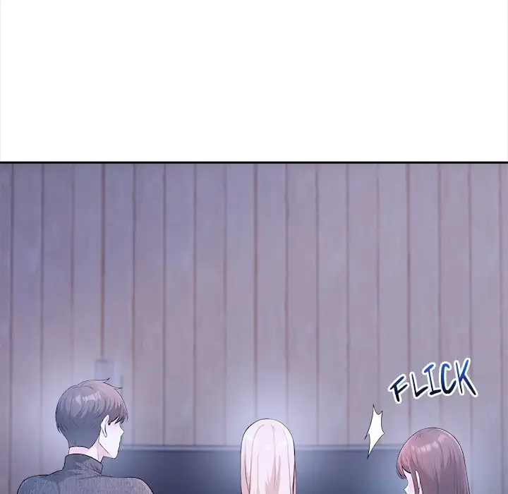 Trapped In The Cabin - Episode 3 - read scene 105