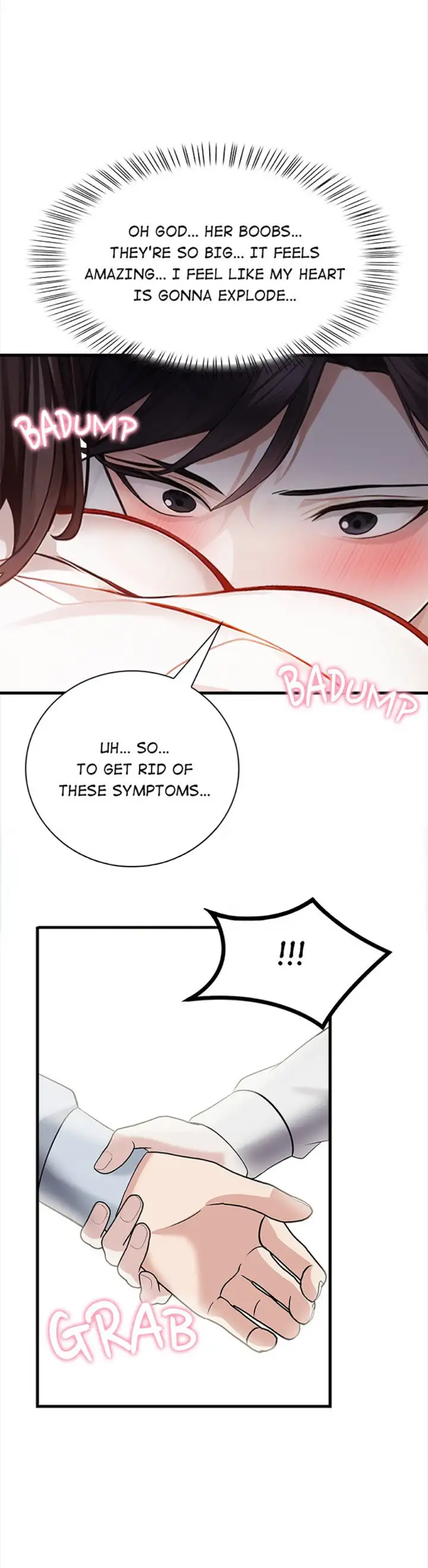 Her Midnight Sessions - Prologue - read scene 20
