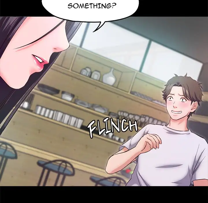 Dream Vacation - Episode 5 - read scene 24