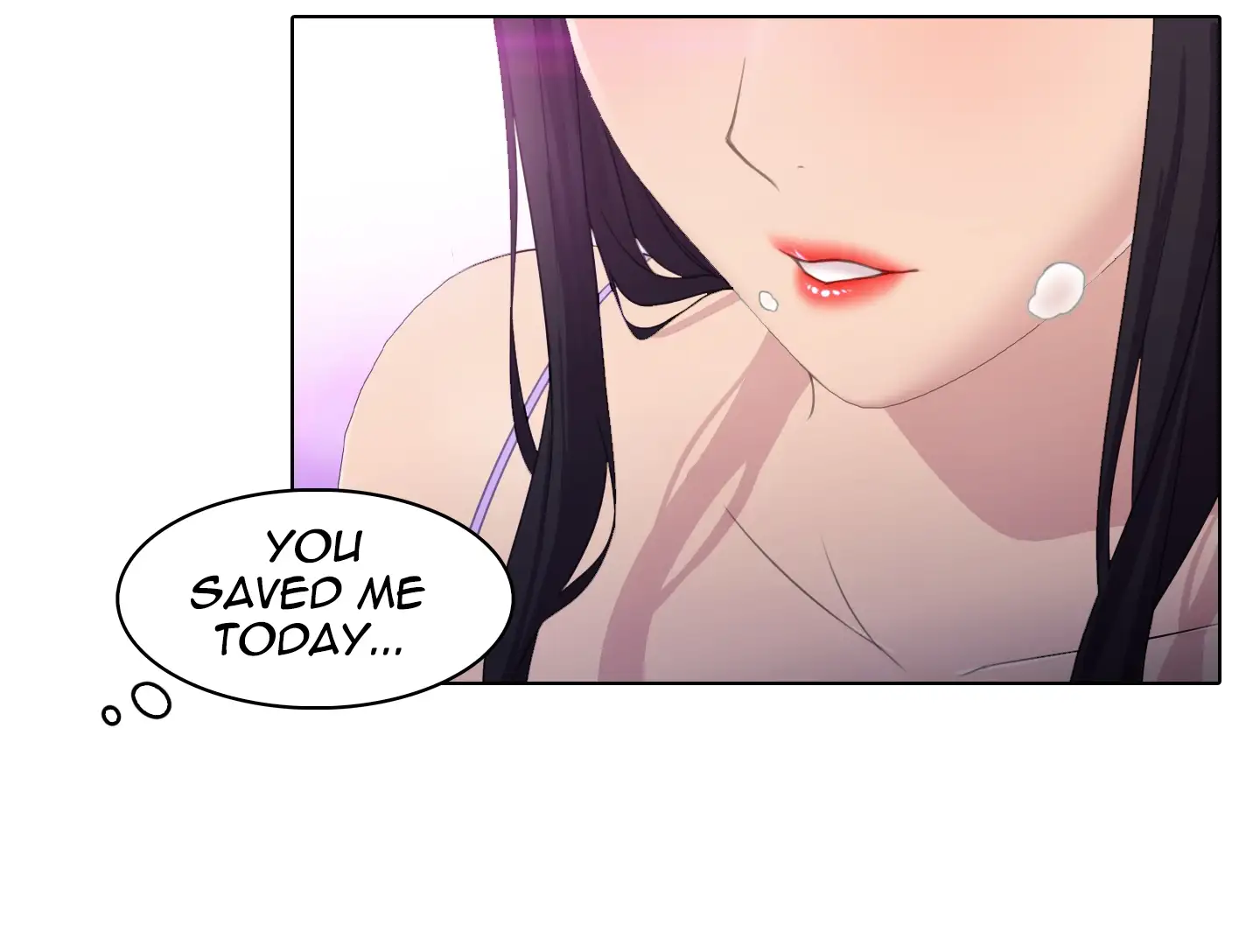 Bad Sister - Prologue - read scene 32