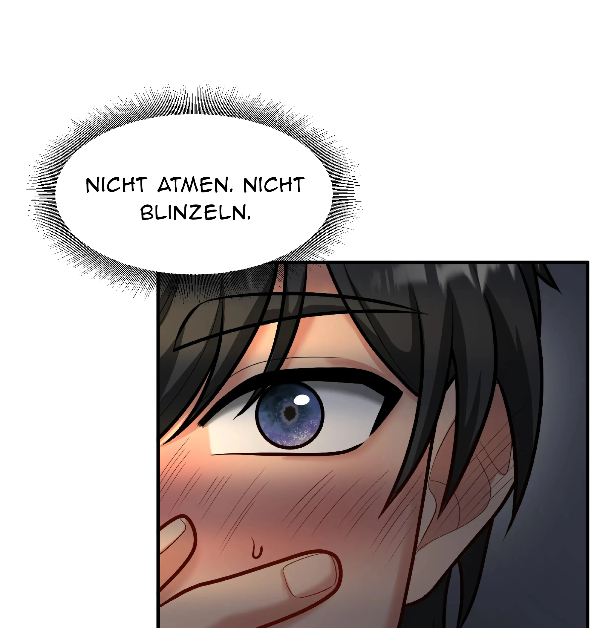 Reifer Pfirsich, Junge Traube - Episode 2 - read scene 106