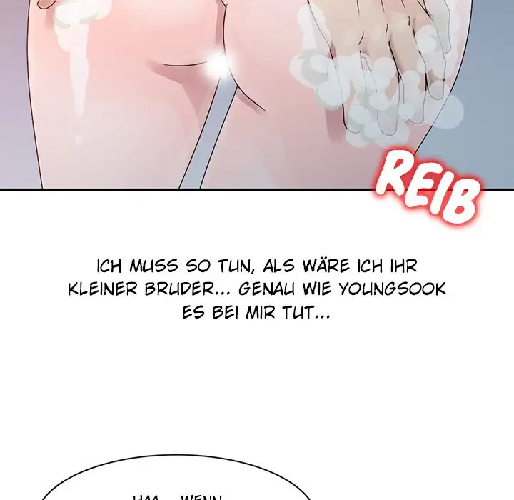 Psst! Das Geheimnis der Schwester - Episode 2 - read scene 71