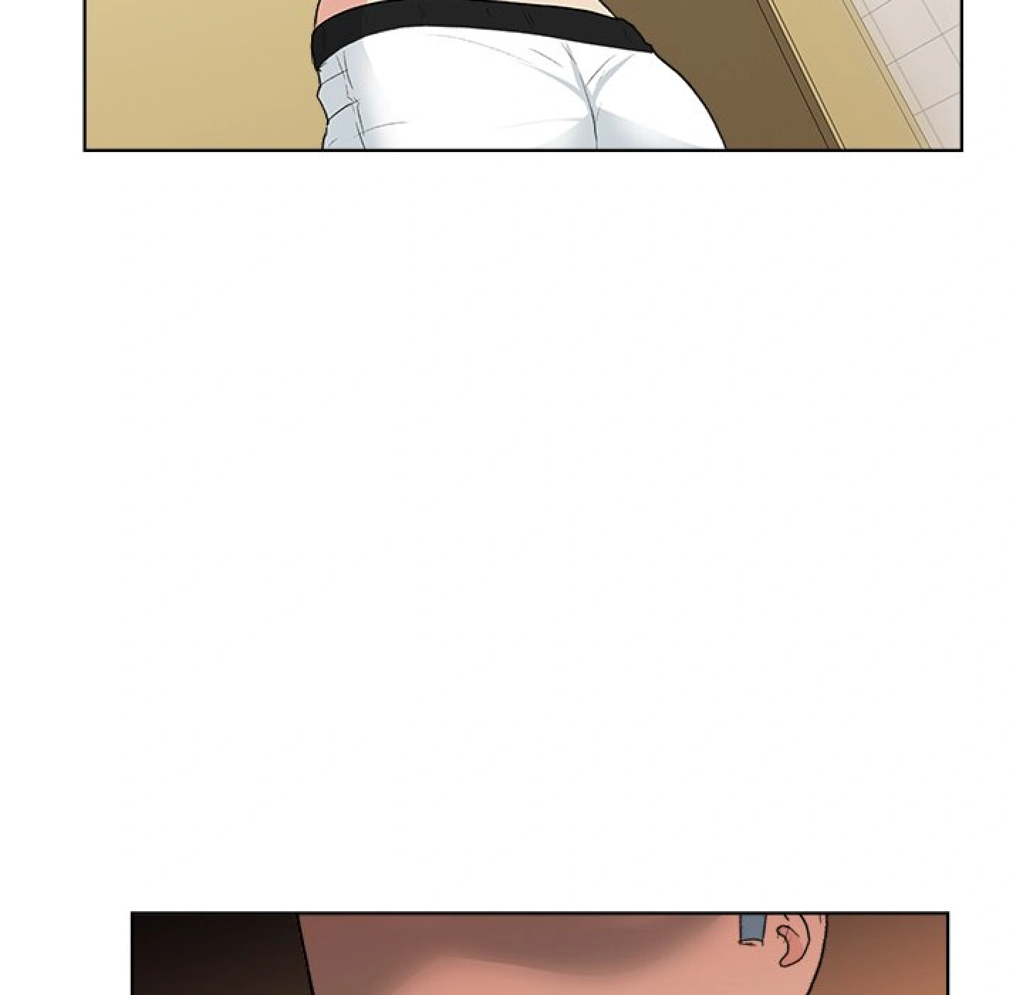 La Fumetteria - Episode 3 - read scene 86