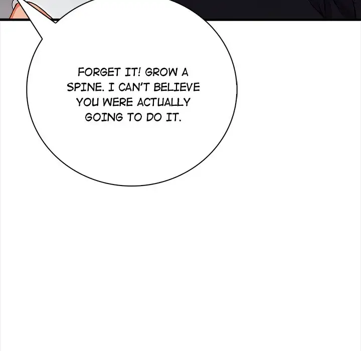 Spirit Contact: An Obscene Body - Episode 1 - read scene 60
