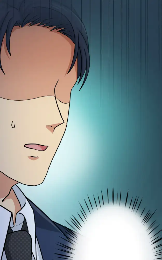 My Subordinate’s Inner Voice Is Too Noisy! - Episode 4 - read scene 9