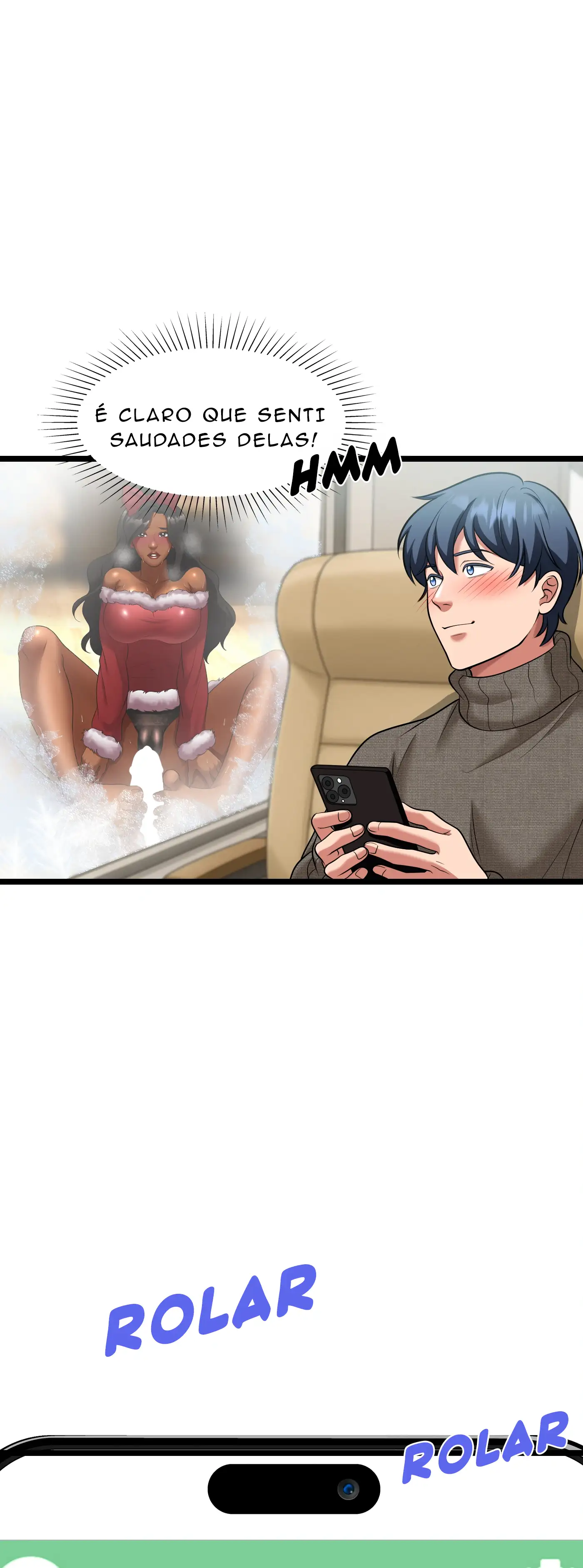 Jogos De Inverno 2 "MILF Edição" - Episode 1 - read scene 10