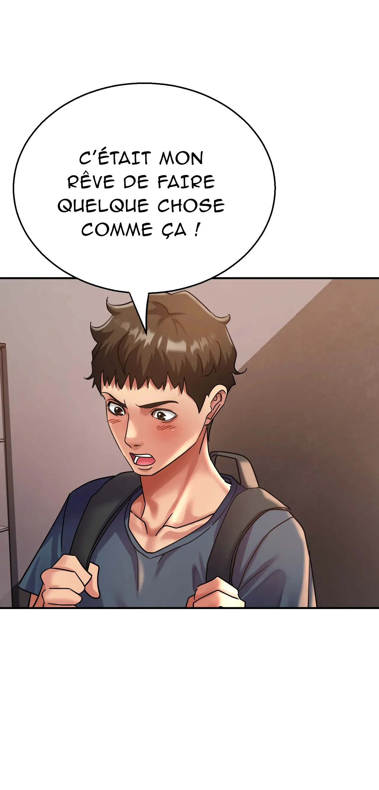 L'Anneau de Puissance - Prologue - read scene 19