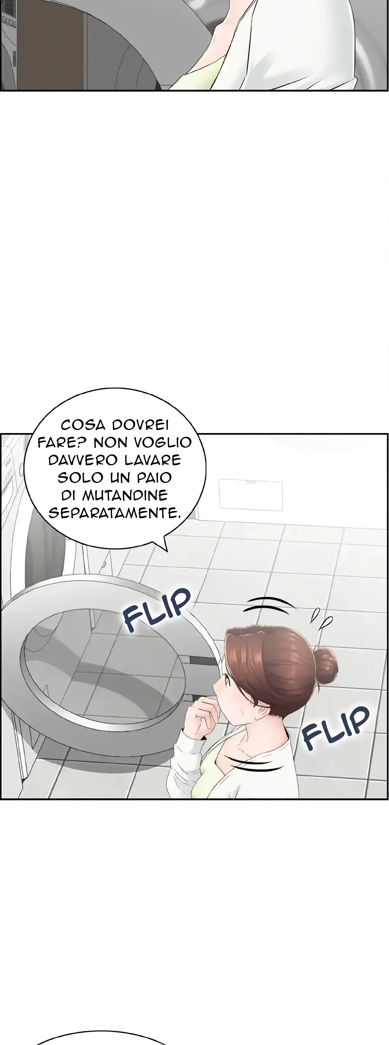 L'Attrice Giapponese - Episode 2 - read scene 25