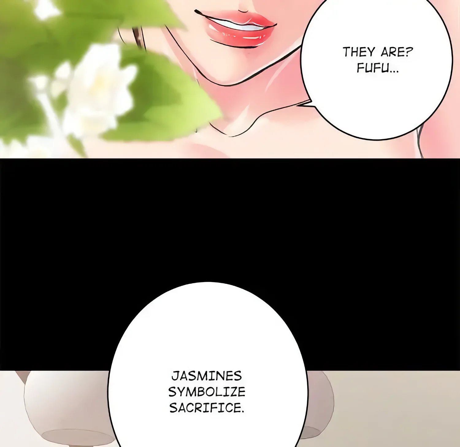 Lady Realtors - Episode 1 - read scene 221