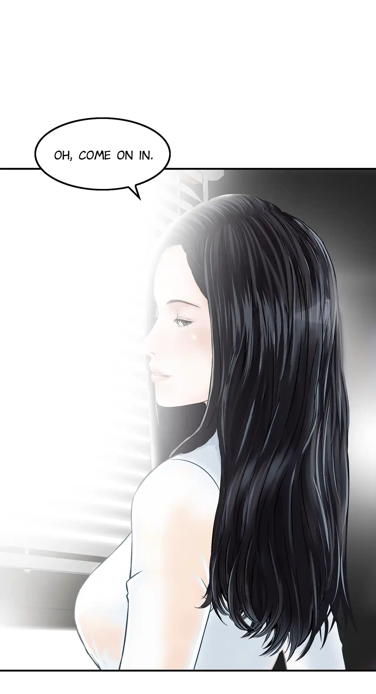 Three Men's Woman - Episode 2 - read scene 43