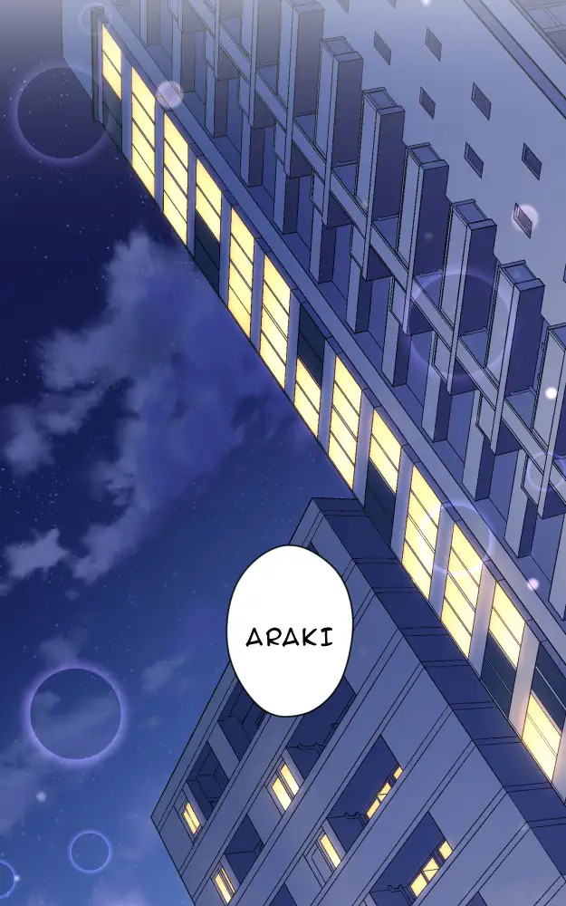 My Subordinate’s Inner Voice Is Too Noisy! - Episode 5 - read scene 88