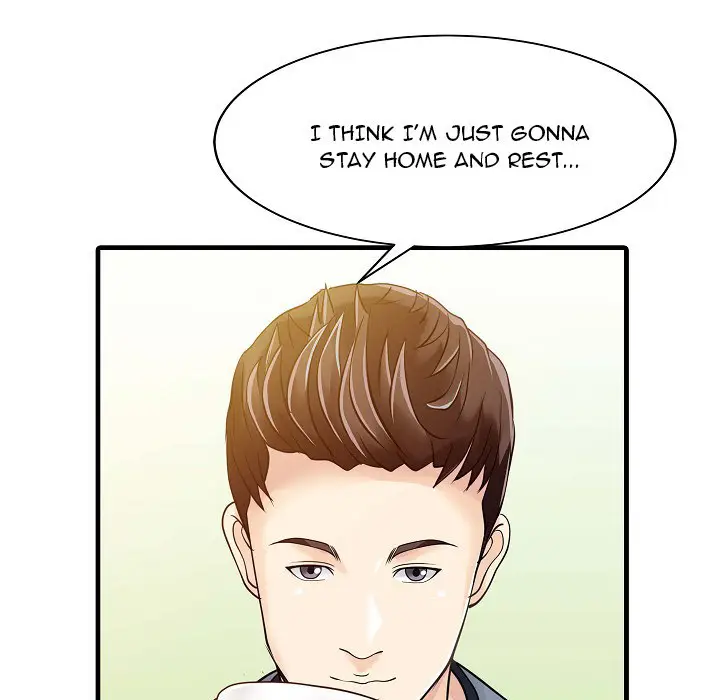 Three Women In My Mind - Episode 5 - read scene 23