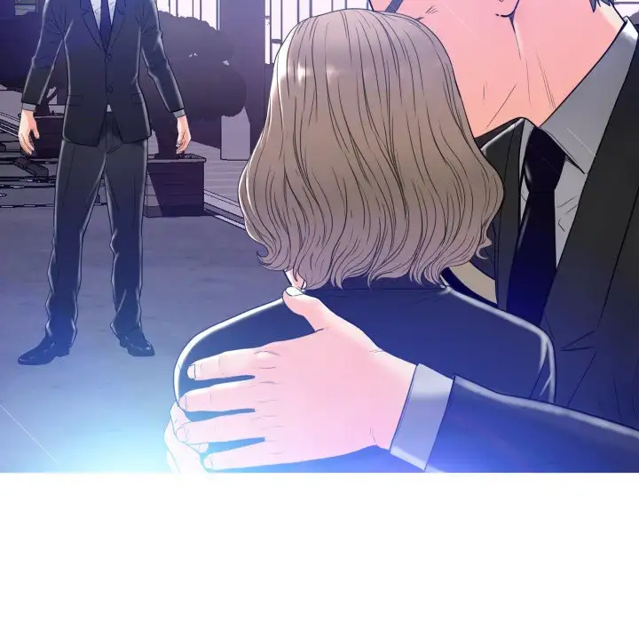 La Femme De Mon Fils - Episode 1 - read scene 109