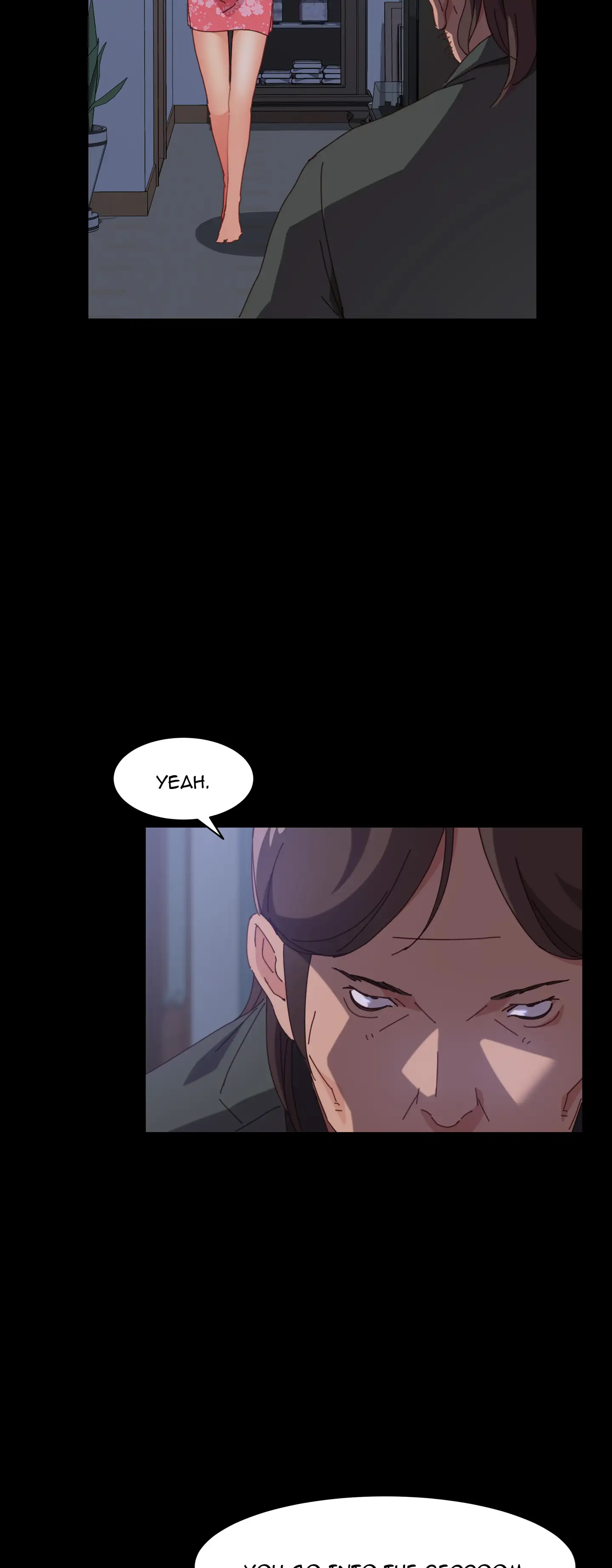 The Assistant - Episode 3 - read scene 30