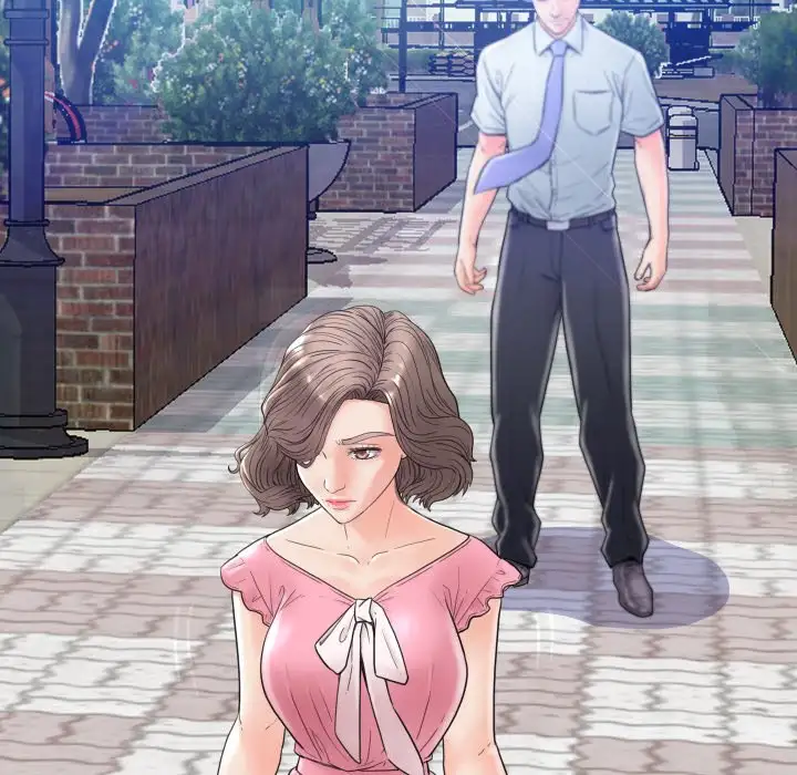 La Femme De Mon Fils - Episode 1 - read scene 77
