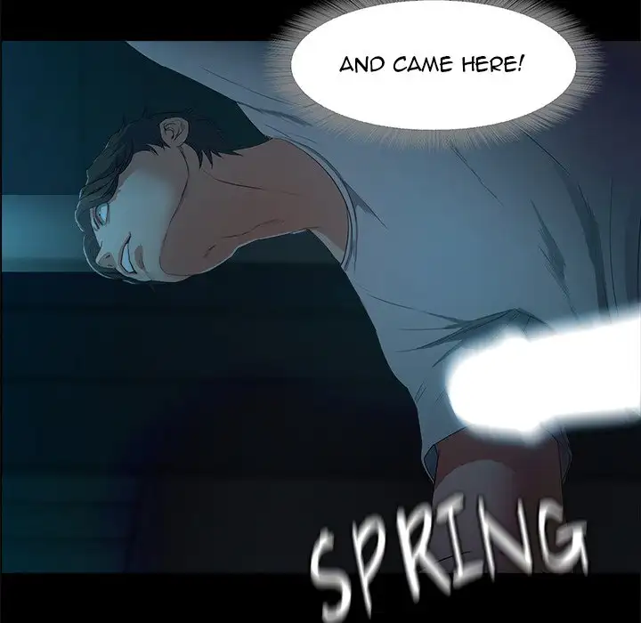 Dream Vacation - Episode 2 - read scene 267