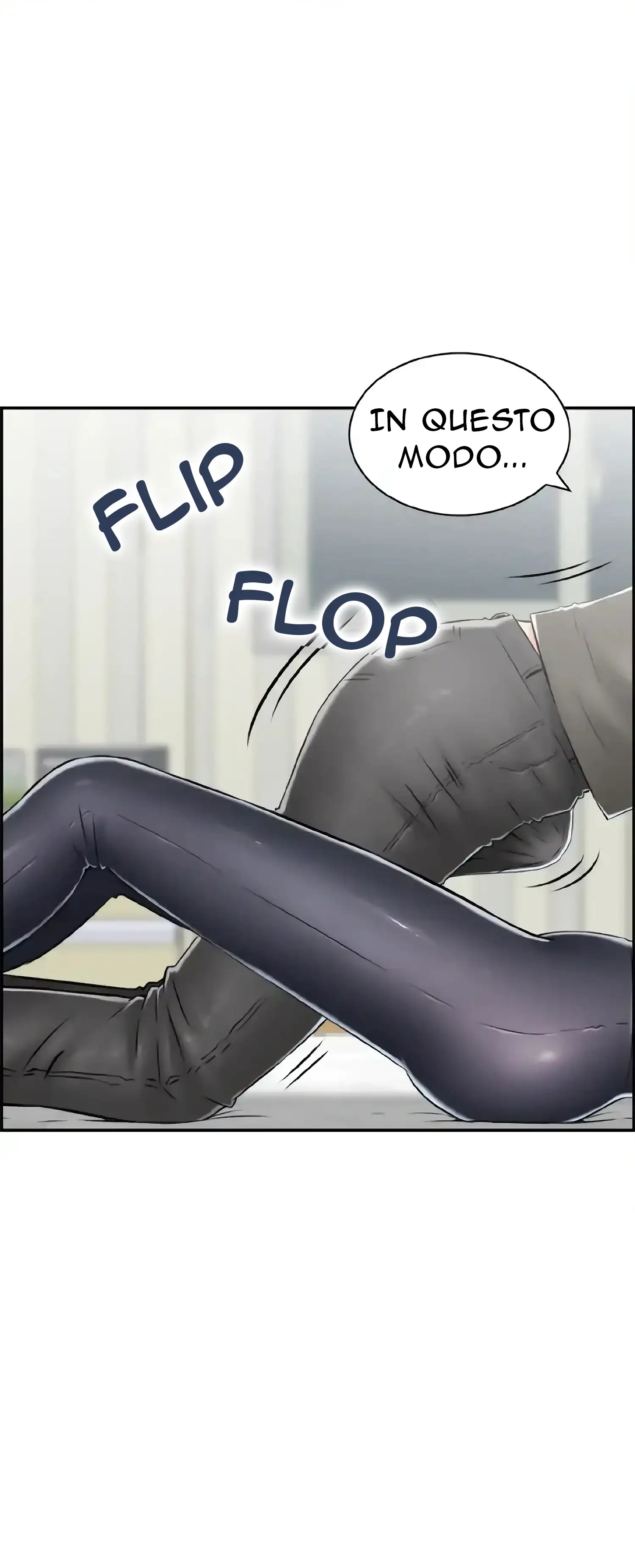 L'Attrice Giapponese - Episode 5 - read scene 46