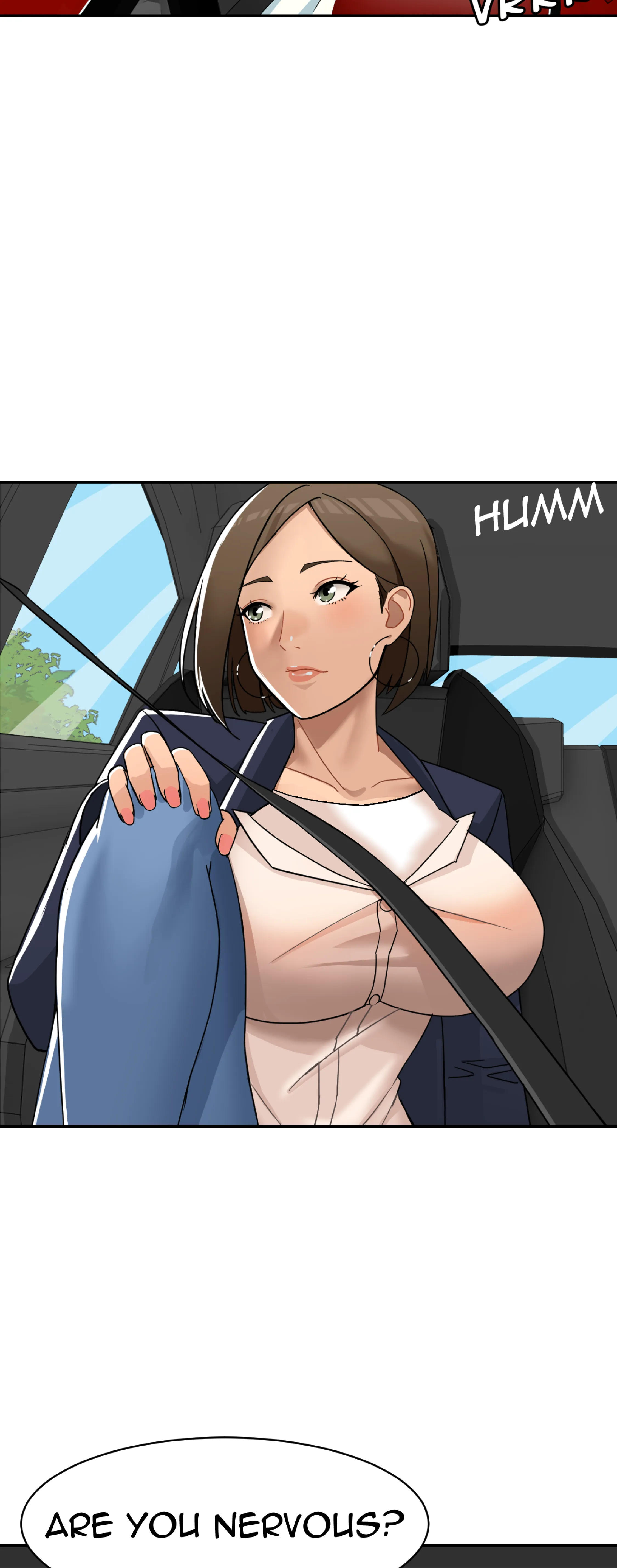 Teach Me First! - Prologue - read scene 11