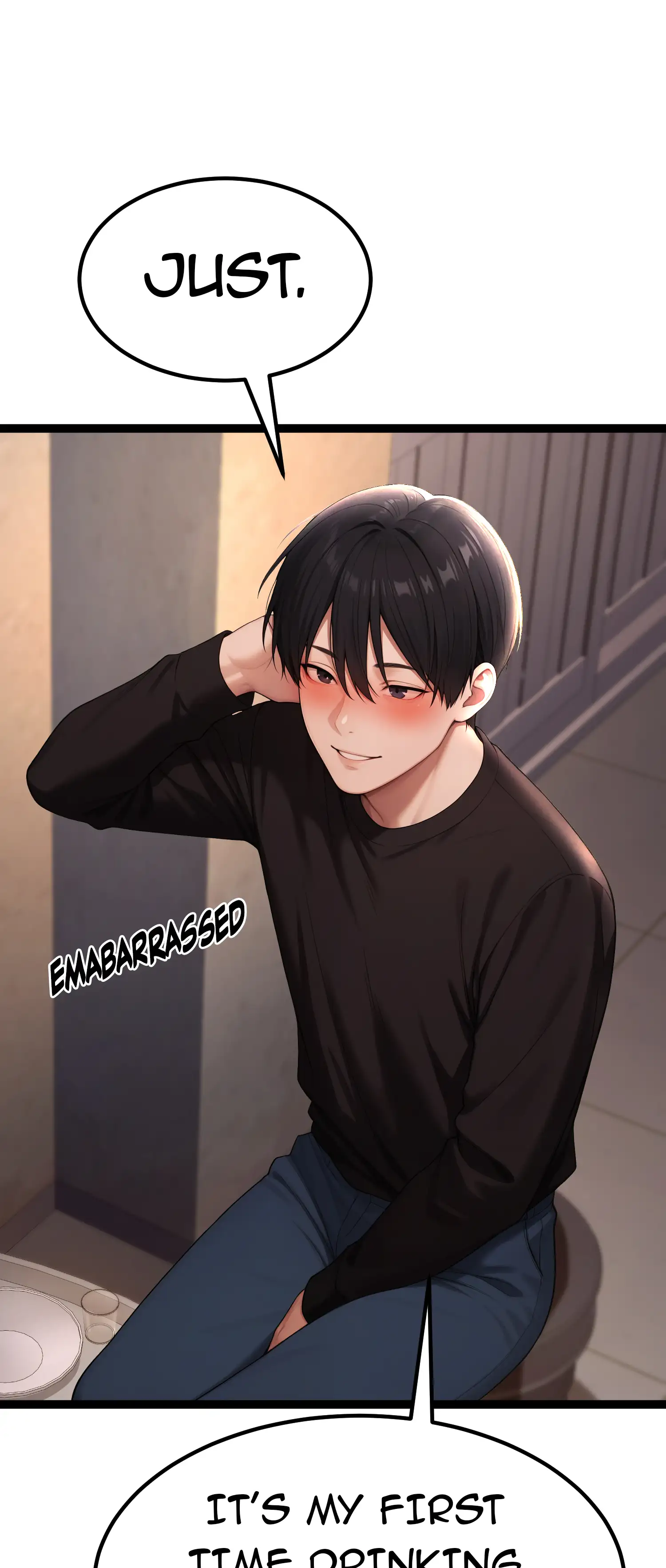 Endless Bride Search - Episode 1 - read scene 63